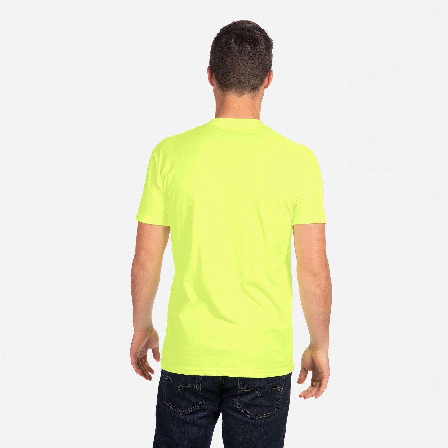 Next Level Apparel - CVC T-Shirt (6210)