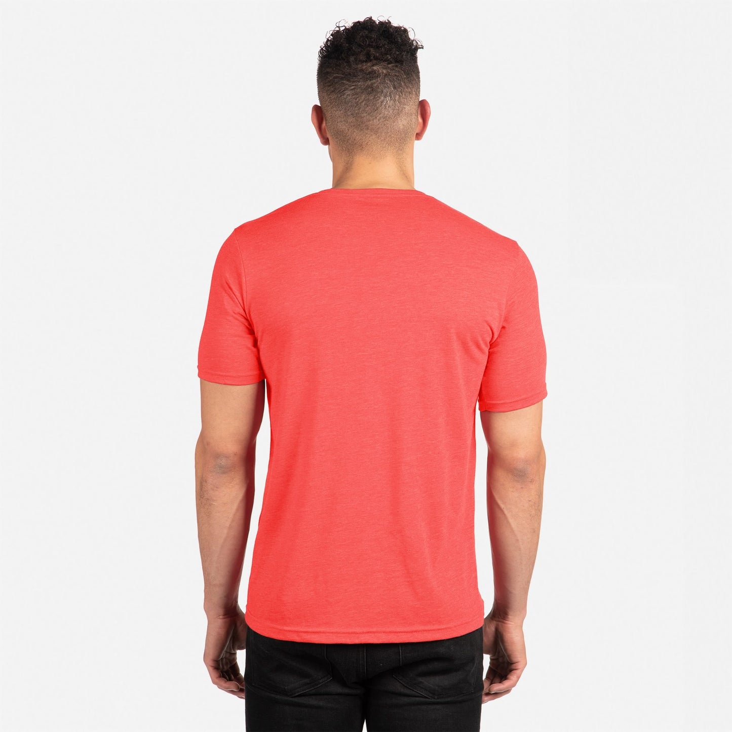 Next Level Apparel - Festival T-Shirt (6200)