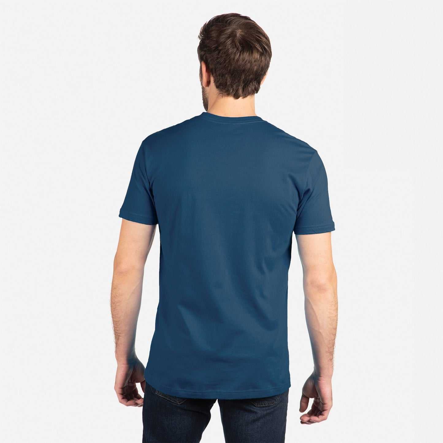 Next Level Apparel - Cotton T-Shirt (3600)