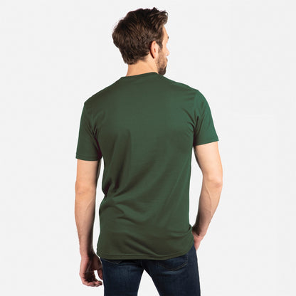 Next Level Apparel - Cotton T-Shirt (3600)