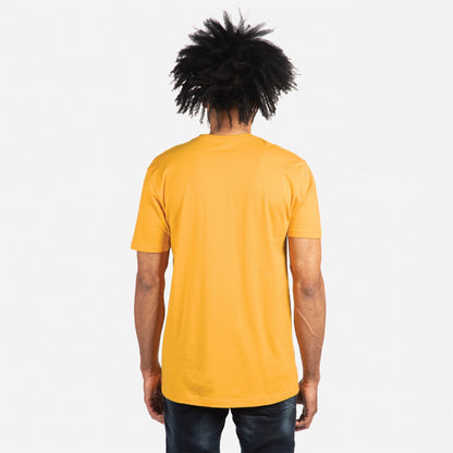 Next Level Apparel - Cotton T-Shirt (3600)