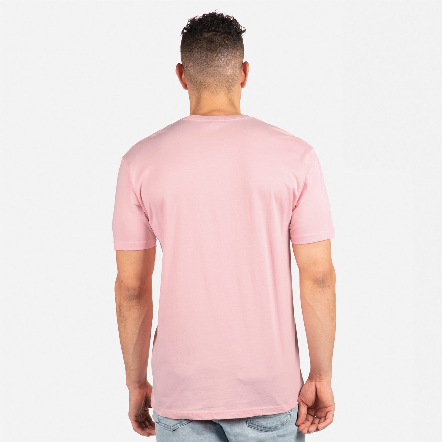 Next Level Apparel - Cotton T-Shirt (3600)