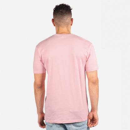 Next Level Apparel - Cotton T-Shirt (3600)