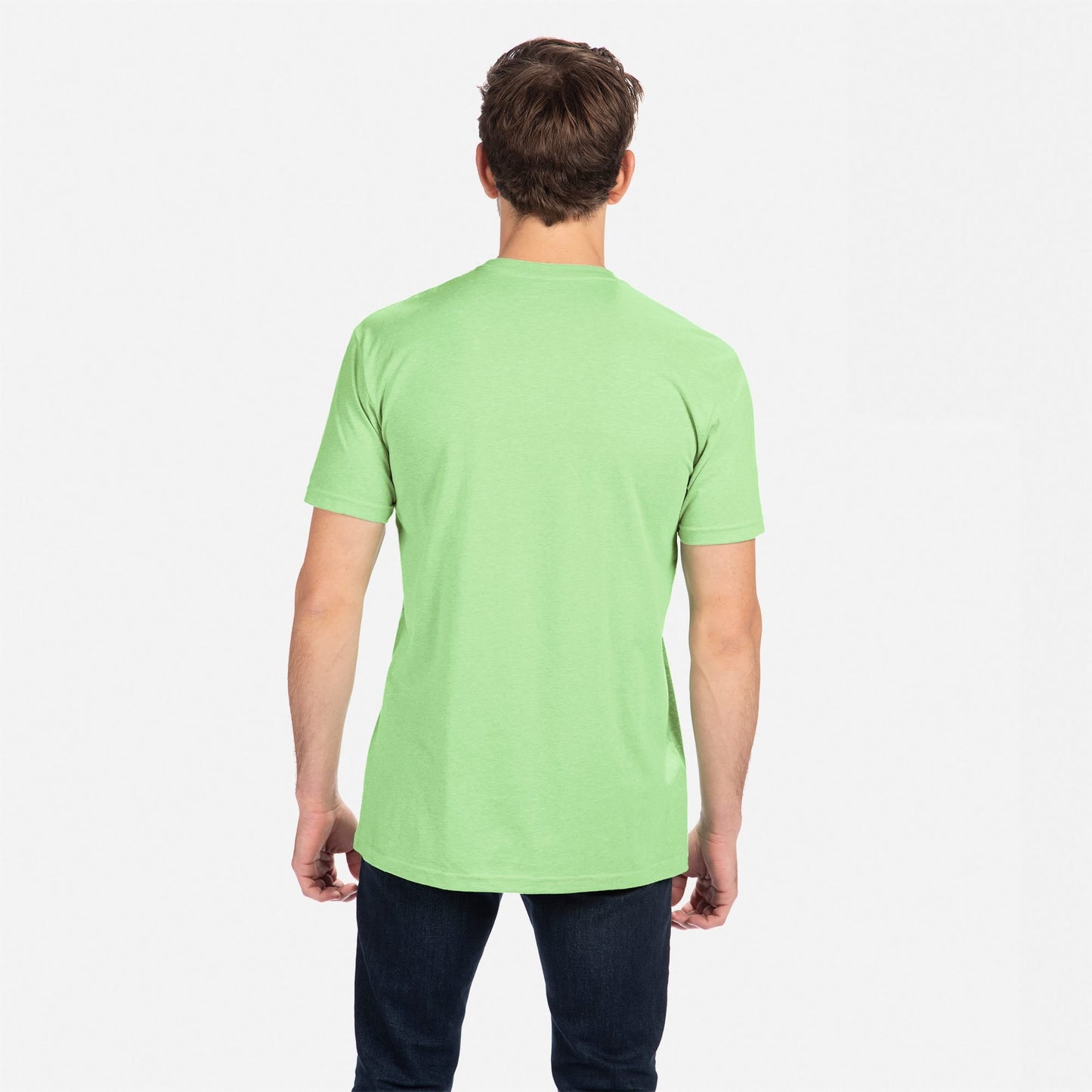 Next Level Apparel - CVC T-Shirt (6210)