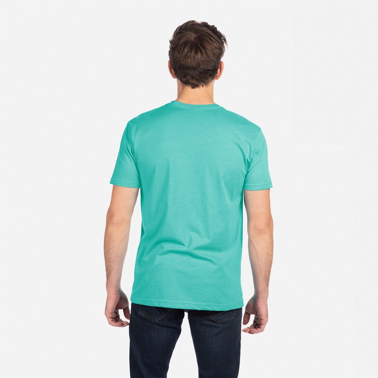 Next Level Apparel - CVC T-Shirt (6210)