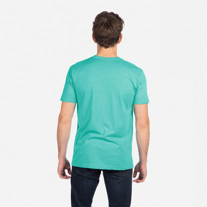 Next Level Apparel - CVC T-Shirt (6210)