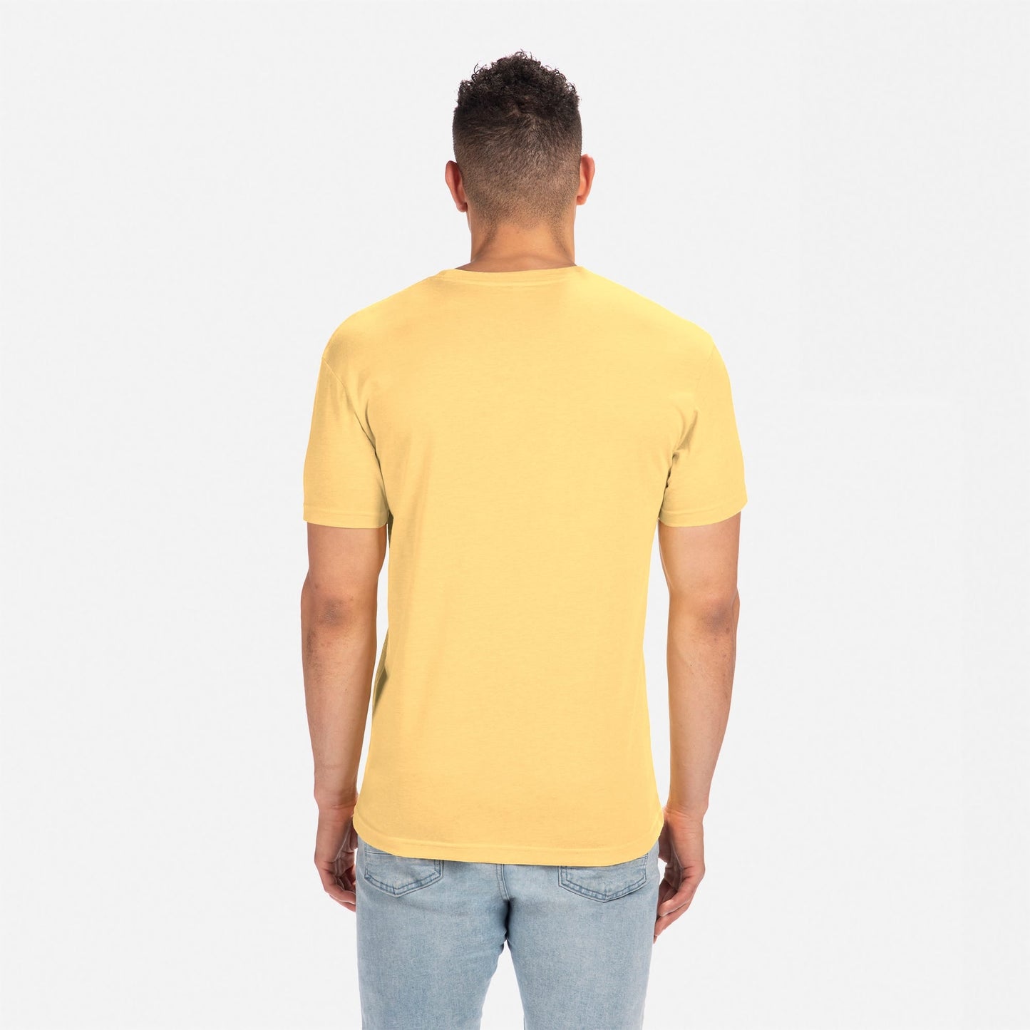 Next Level Apparel - CVC T-Shirt (6210)