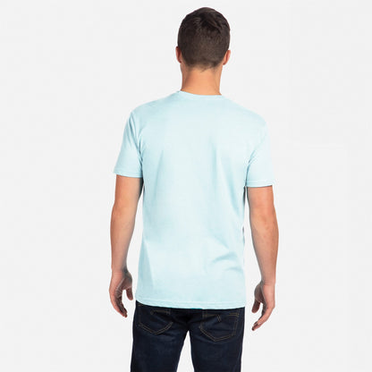Next Level Apparel - CVC T-Shirt (6210)