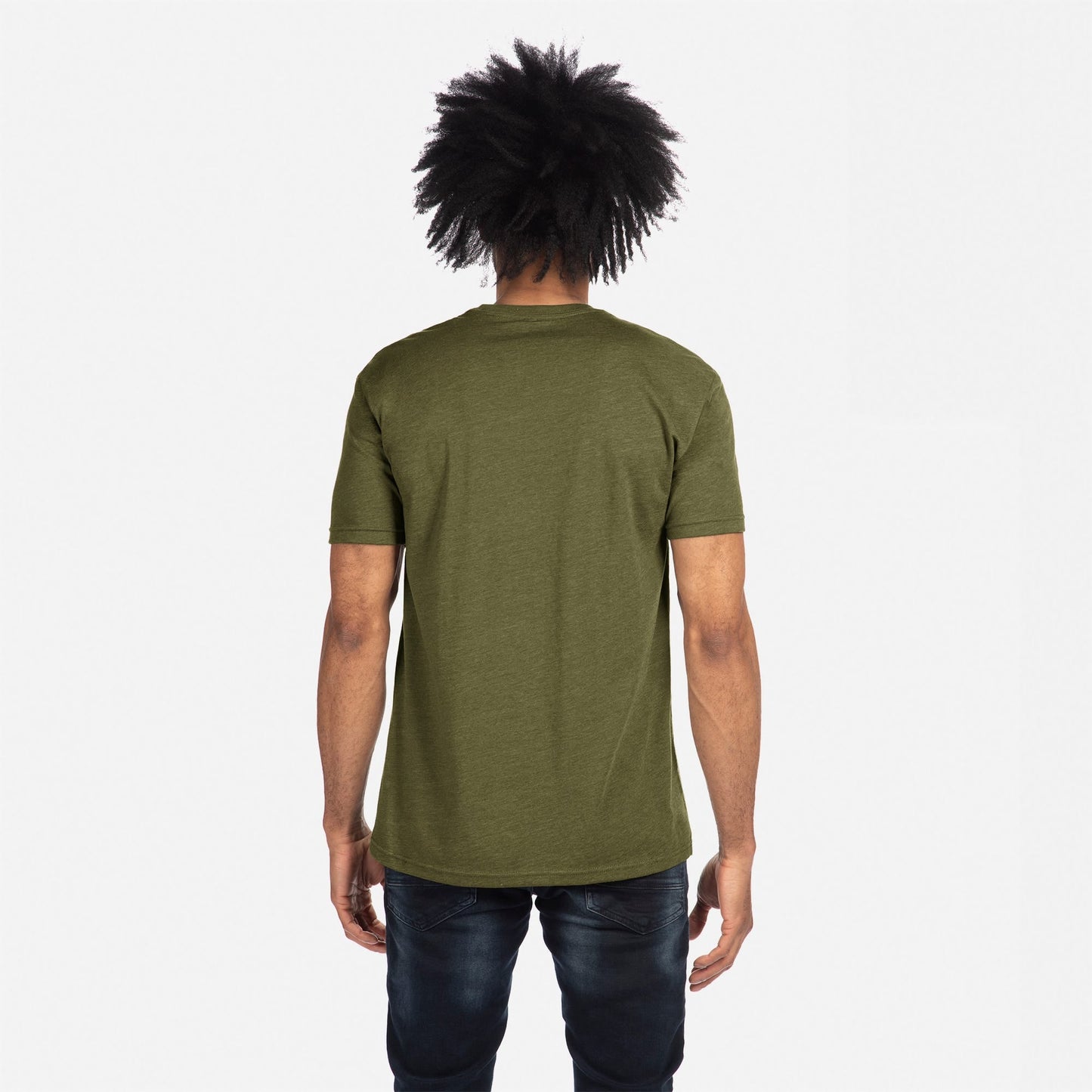 Next Level Apparel - CVC T-Shirt (6210)