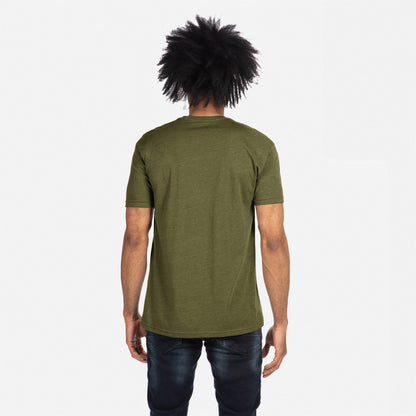 Next Level Apparel - CVC T-Shirt (6210)