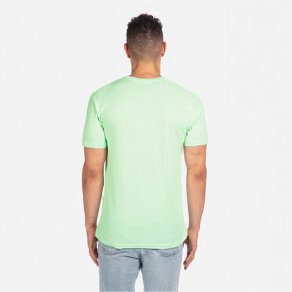 Next Level Apparel - CVC T-Shirt (6210)