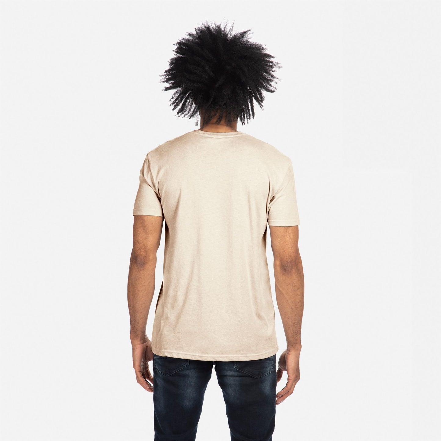 Next Level Apparel - CVC T-Shirt (6210)