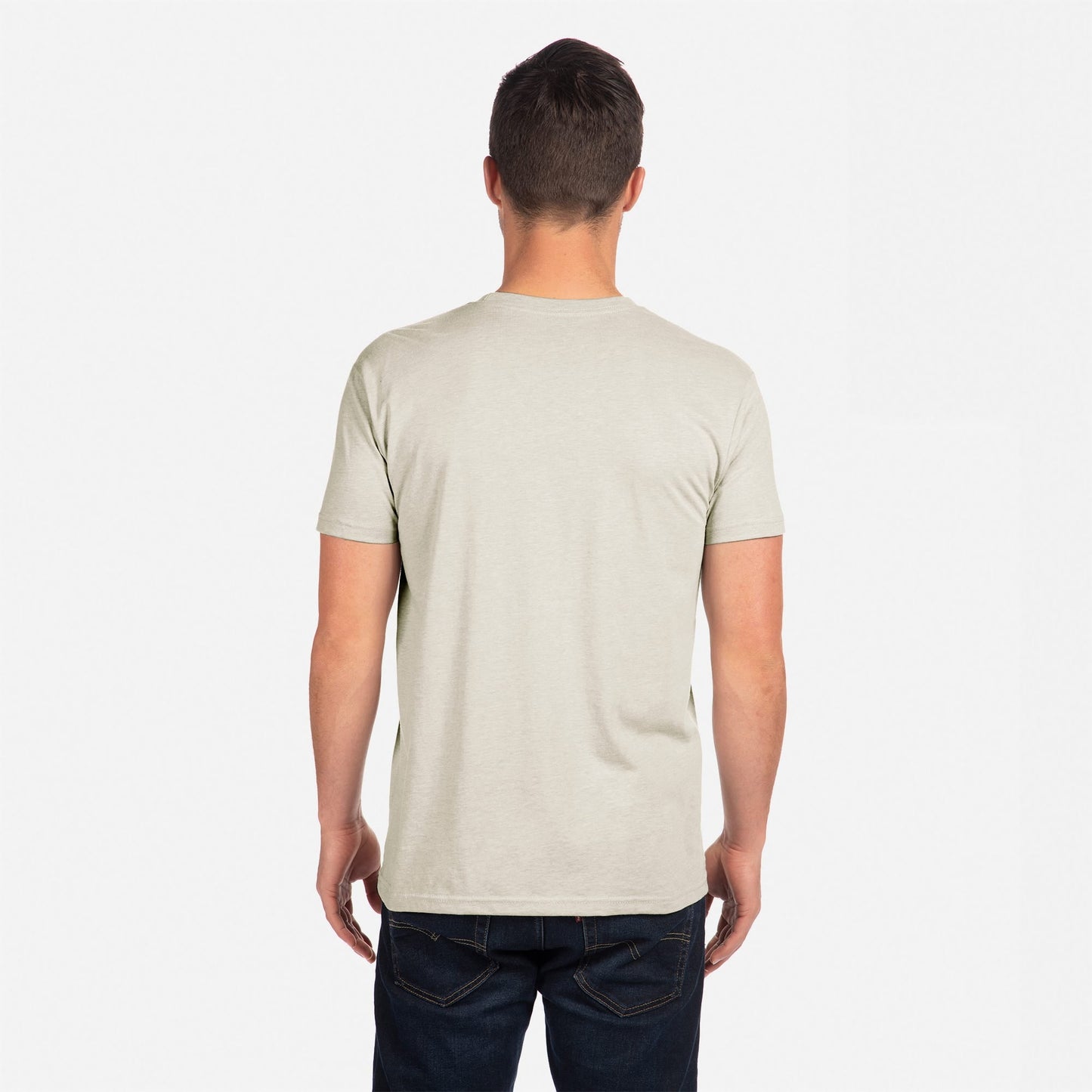 Next Level Apparel - CVC T-Shirt (6210)