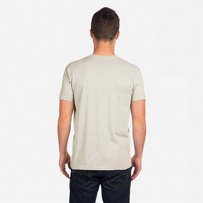 Next Level Apparel - CVC T-Shirt (6210)