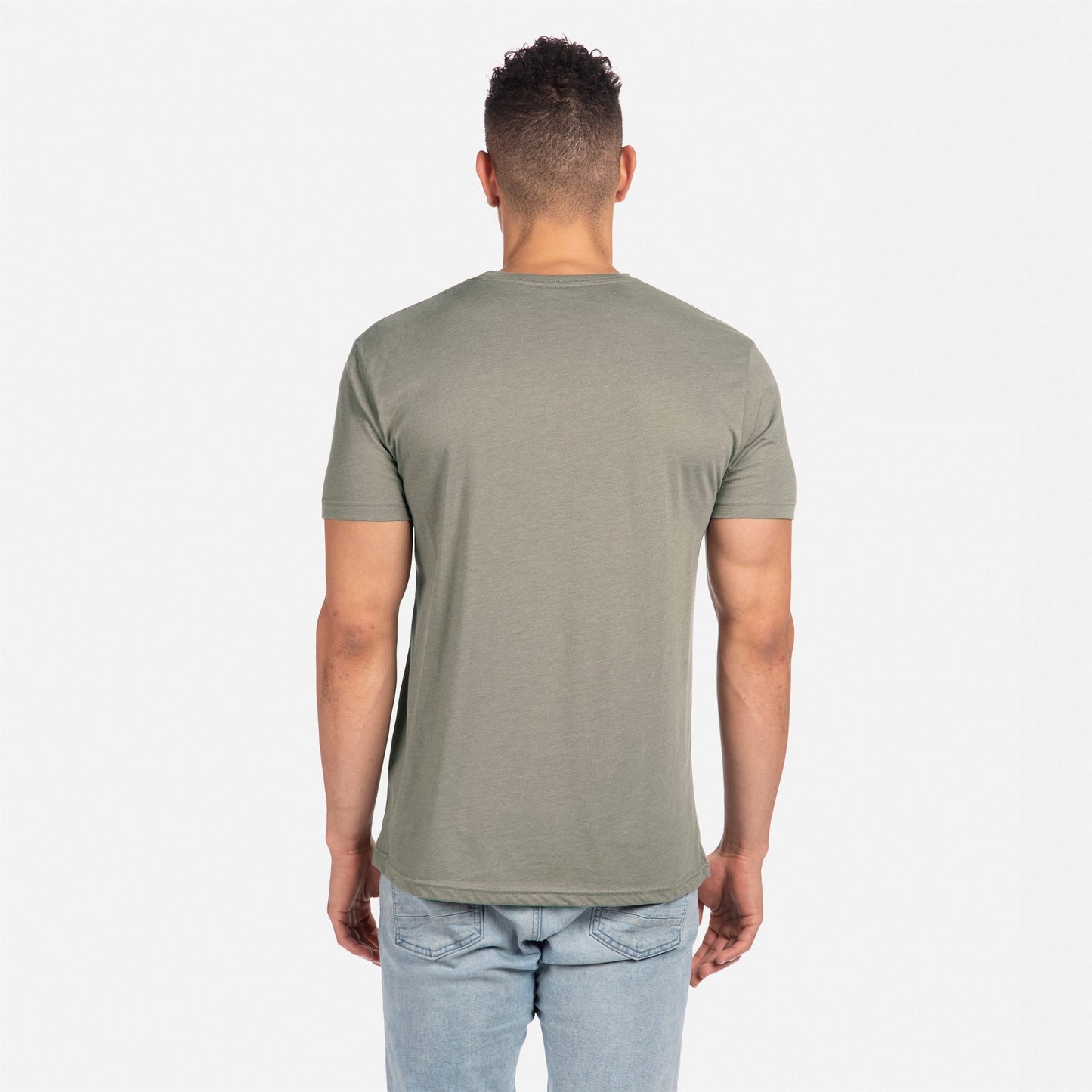 Next Level Apparel - CVC T-Shirt (6210)