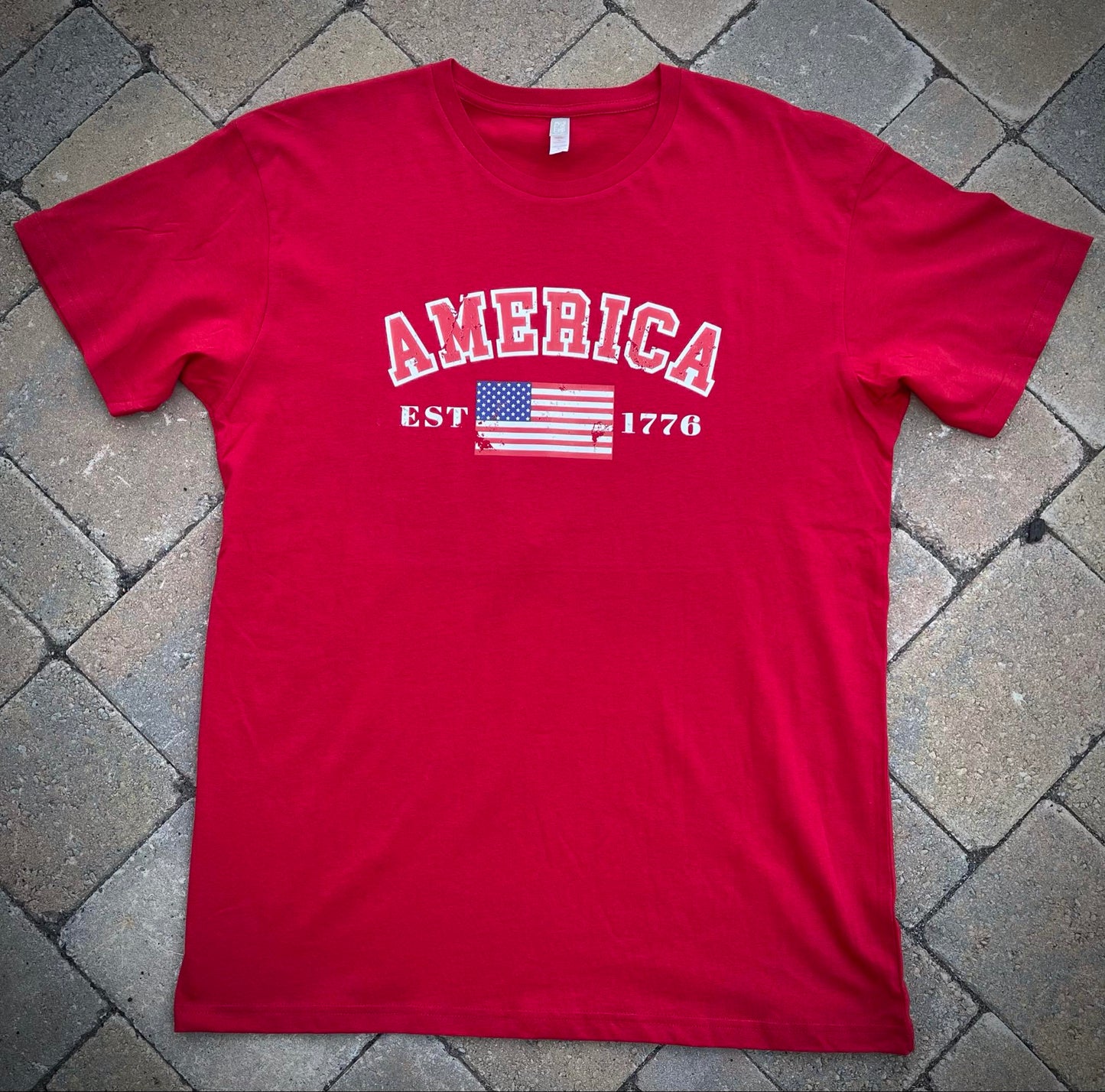 America T-Shirt