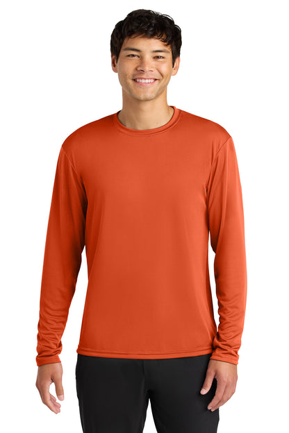 A4 - Cooling Performance Long Sleeve Tee (A4N3165)