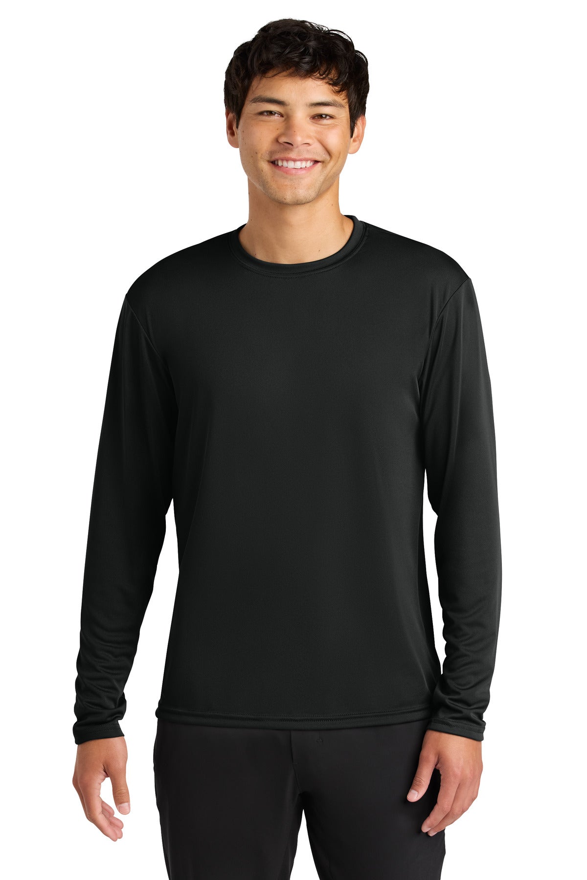 A4 - Cooling Performance Long Sleeve Tee (A4N3165)