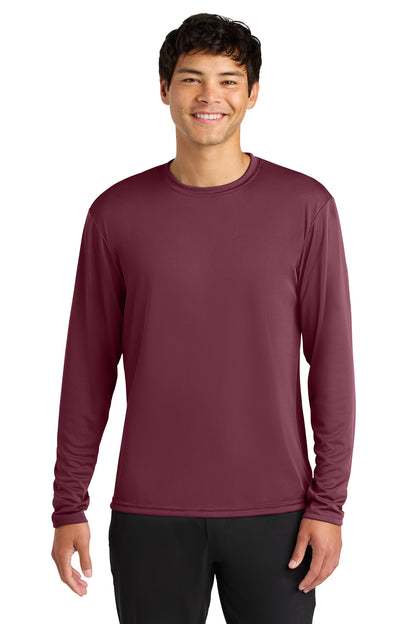 A4 - Cooling Performance Long Sleeve Tee (A4N3165)