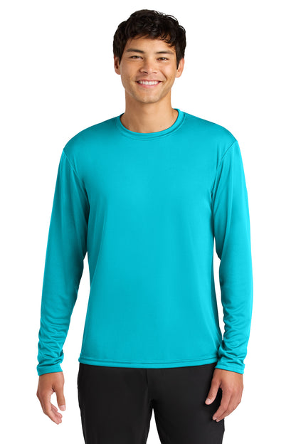 A4 - Cooling Performance Long Sleeve Tee (A4N3165)
