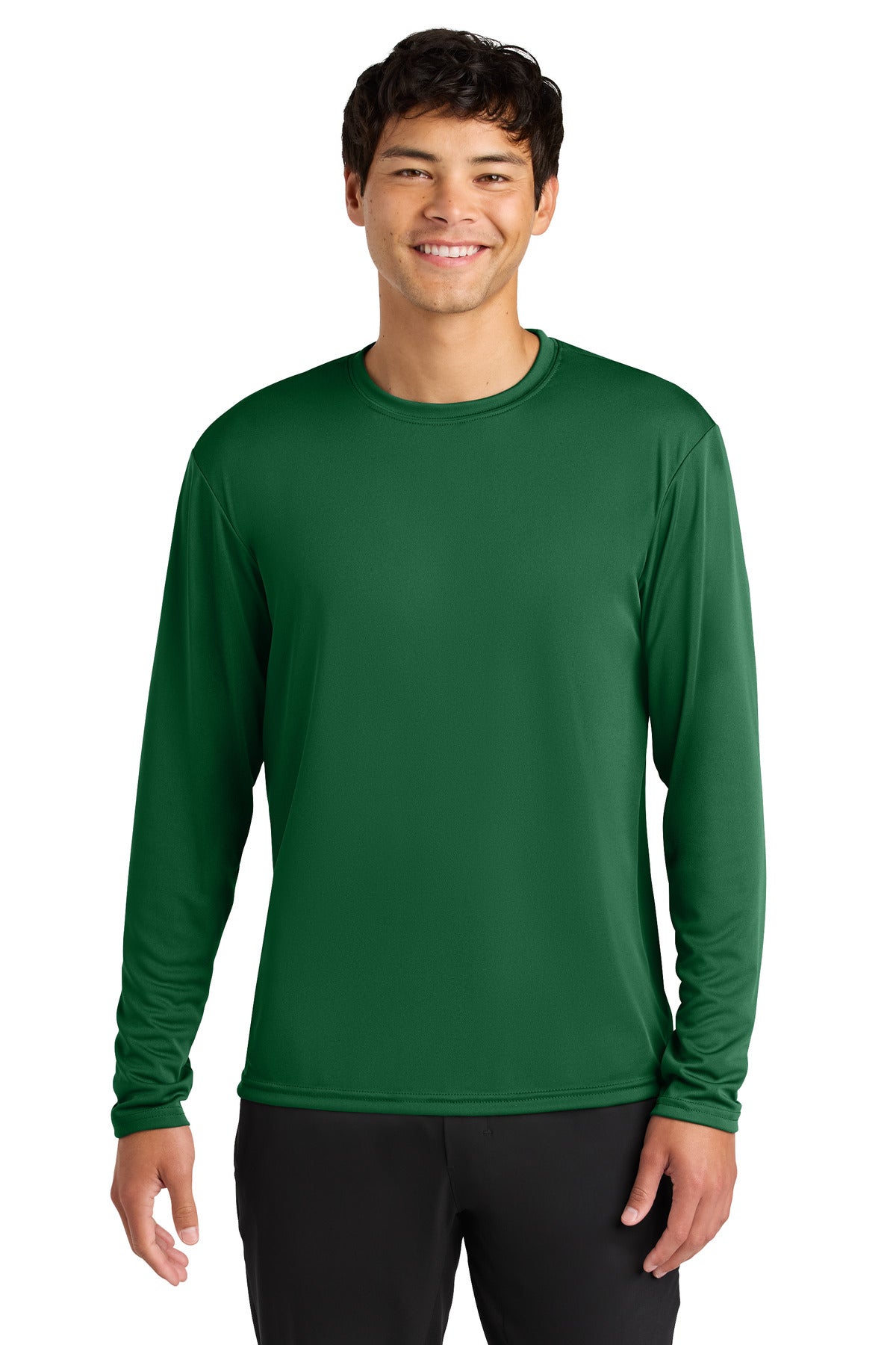 A4 - Cooling Performance Long Sleeve Tee (A4N3165)
