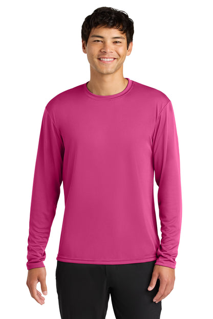 A4 - Cooling Performance Long Sleeve Tee (A4N3165)