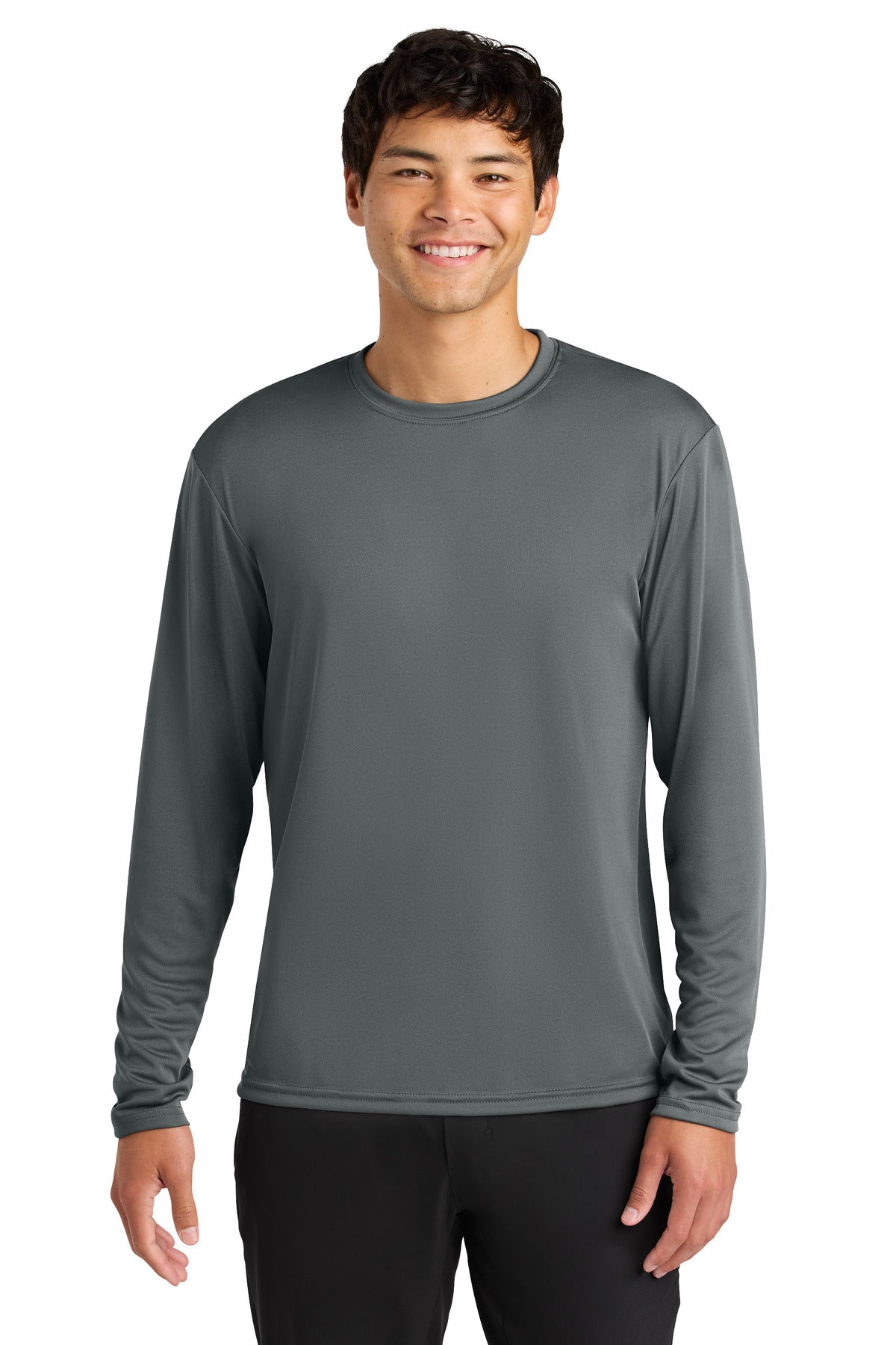 A4 - Cooling Performance Long Sleeve Tee (A4N3165)
