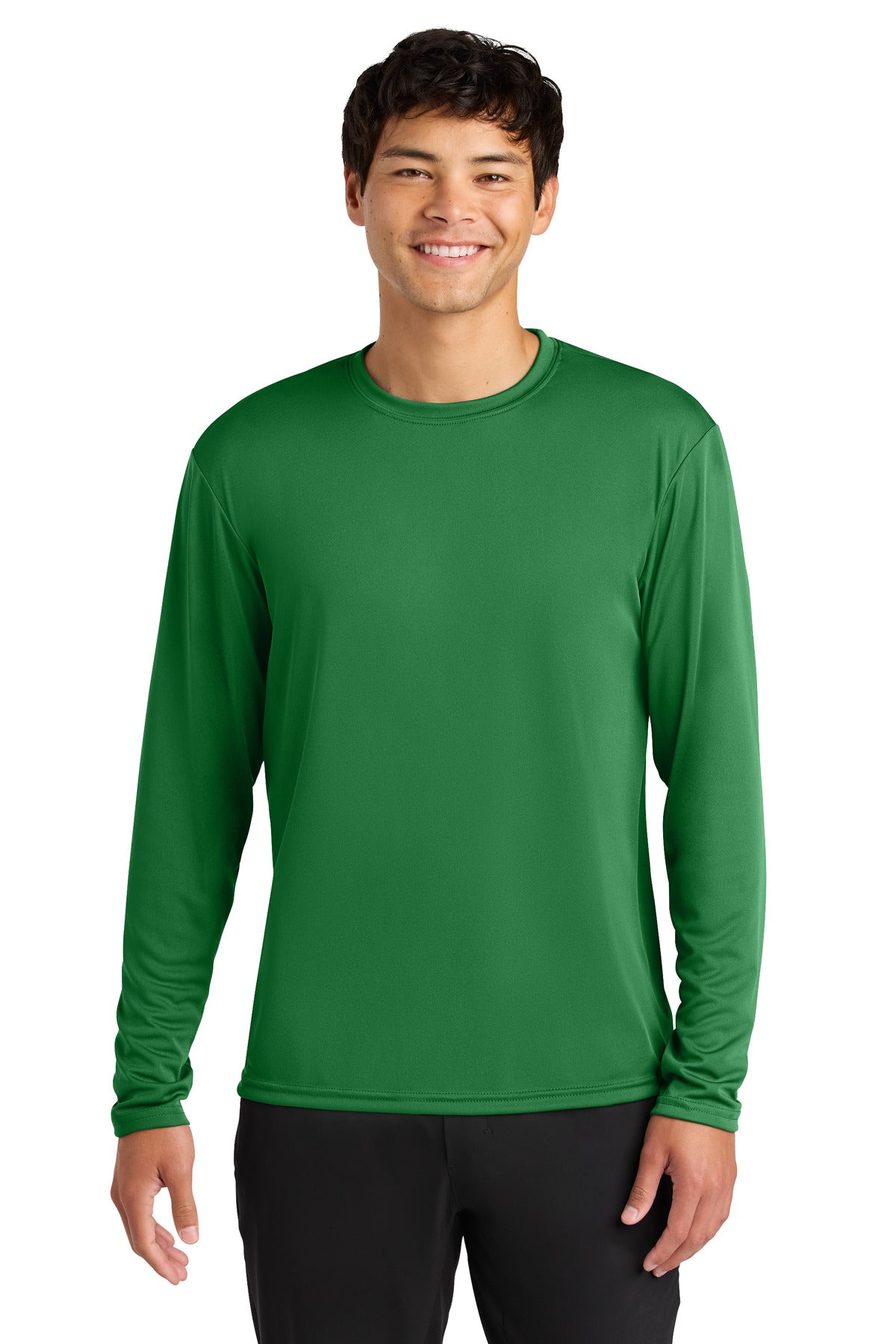 A4 - Cooling Performance Long Sleeve Tee (A4N3165)