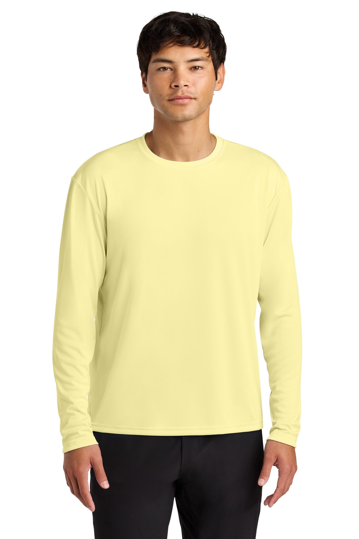 A4 - Cooling Performance Long Sleeve Tee (A4N3165)