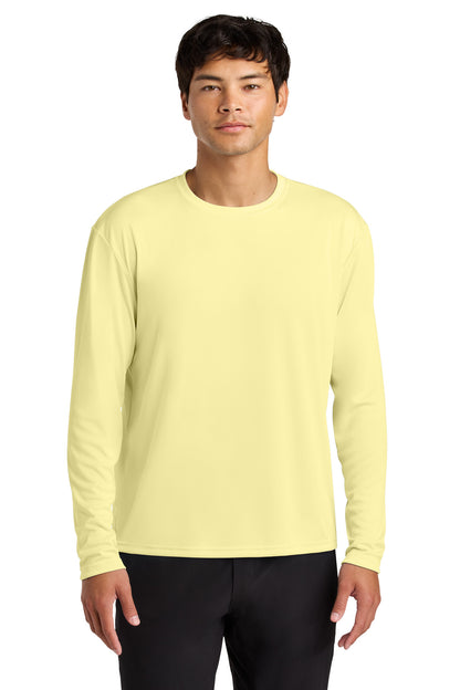 A4 - Cooling Performance Long Sleeve Tee (A4N3165)