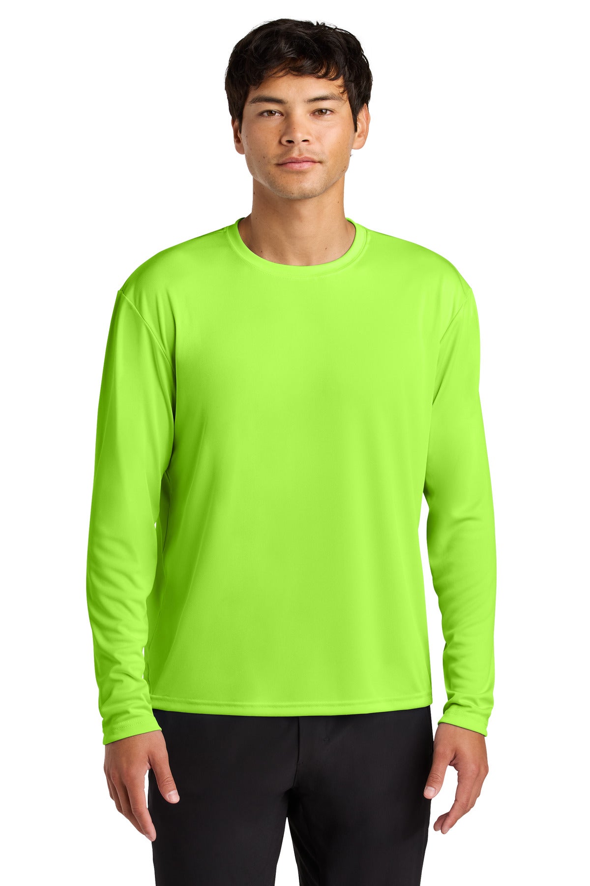 A4 - Cooling Performance Long Sleeve Tee (A4N3165)