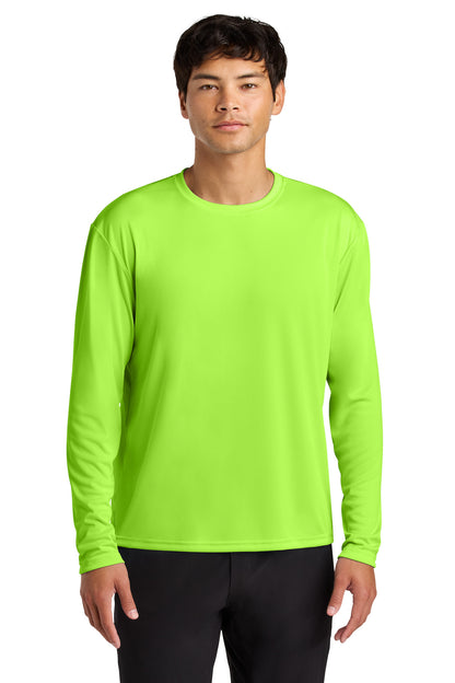A4 - Cooling Performance Long Sleeve Tee (A4N3165)
