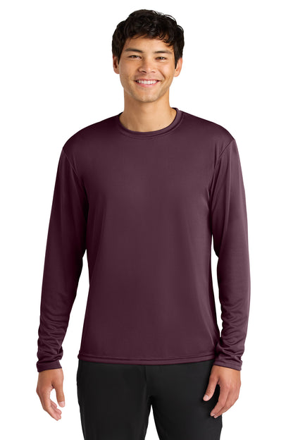 A4 - Cooling Performance Long Sleeve Tee (A4N3165)