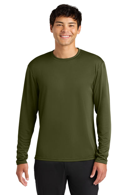 A4 - Cooling Performance Long Sleeve Tee (A4N3165)