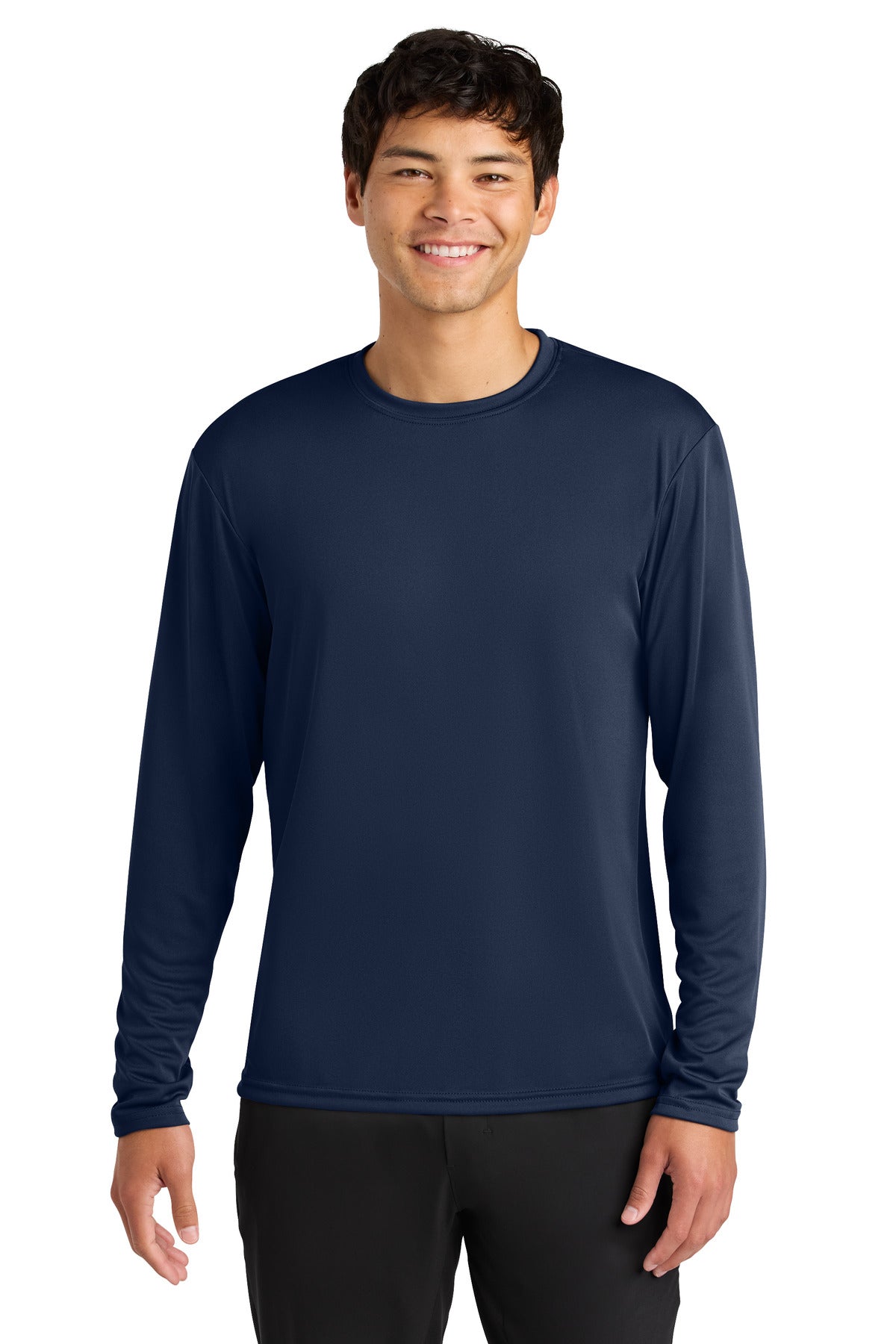 A4 - Cooling Performance Long Sleeve Tee (A4N3165)
