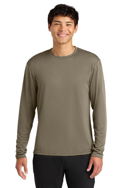 A4 - Cooling Performance Long Sleeve Tee (A4N3165)