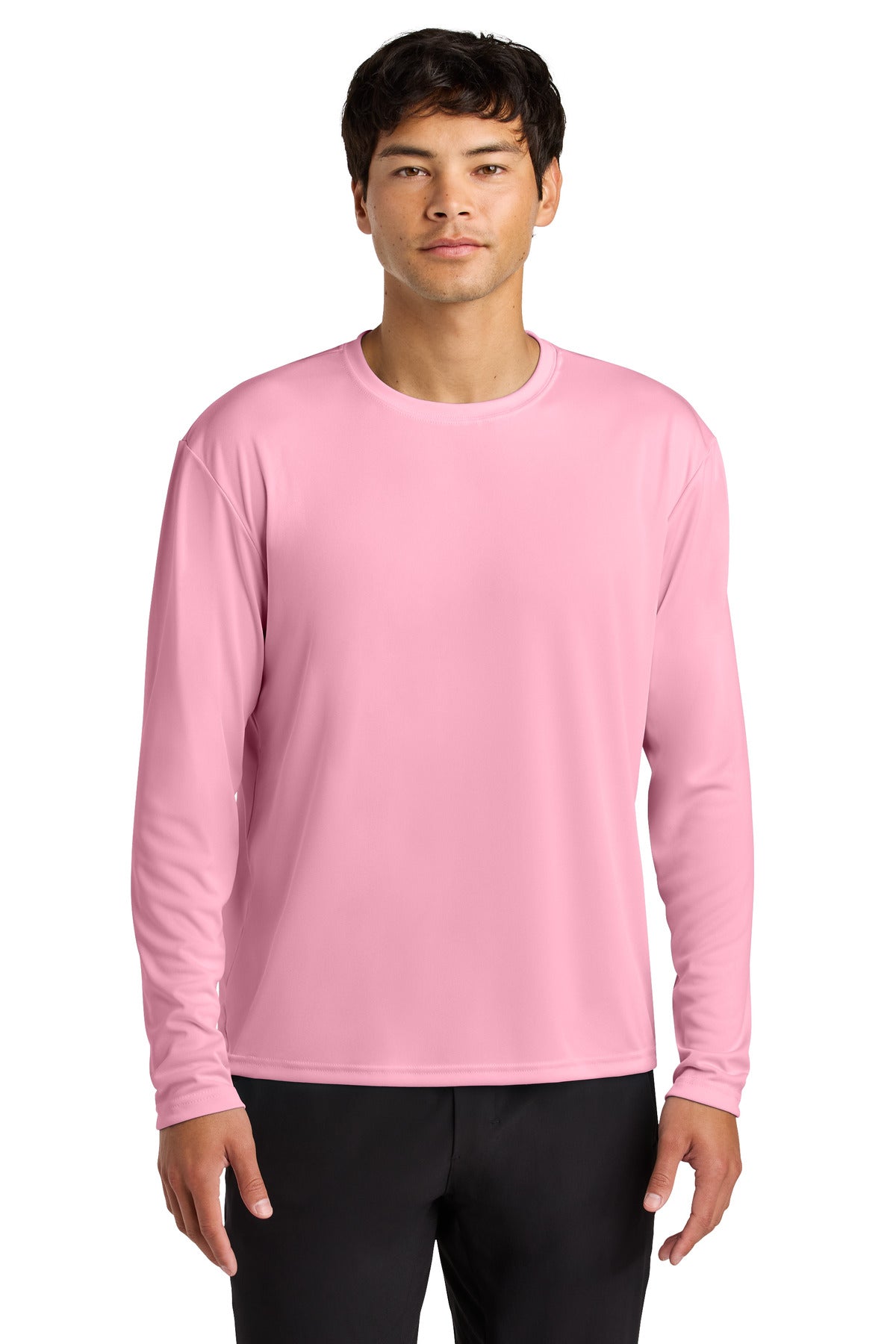 A4 - Cooling Performance Long Sleeve Tee (A4N3165)