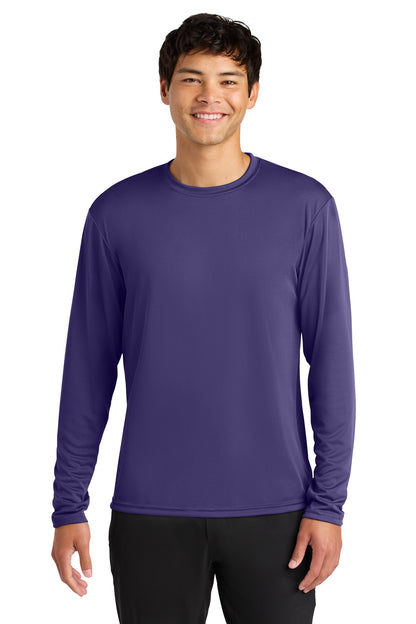 A4 - Cooling Performance Long Sleeve Tee (A4N3165)