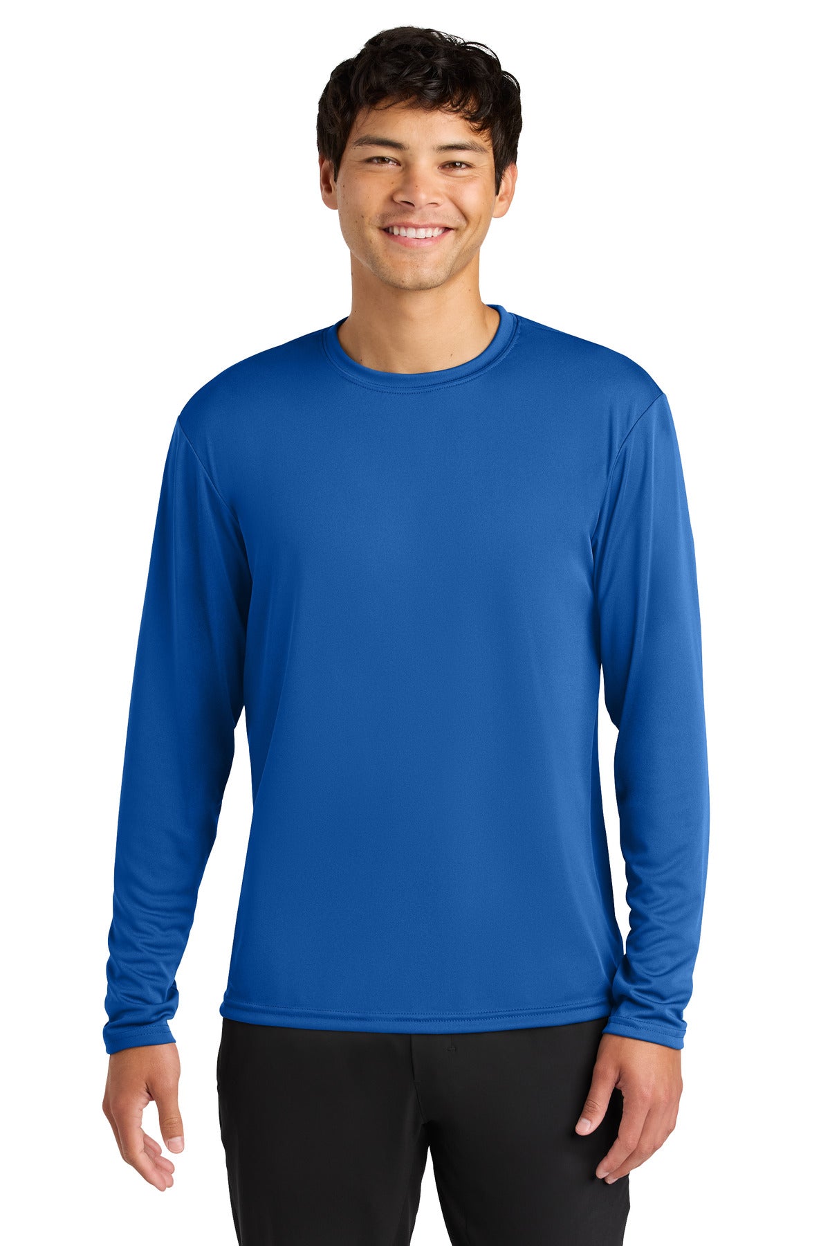 A4 - Cooling Performance Long Sleeve Tee (A4N3165)