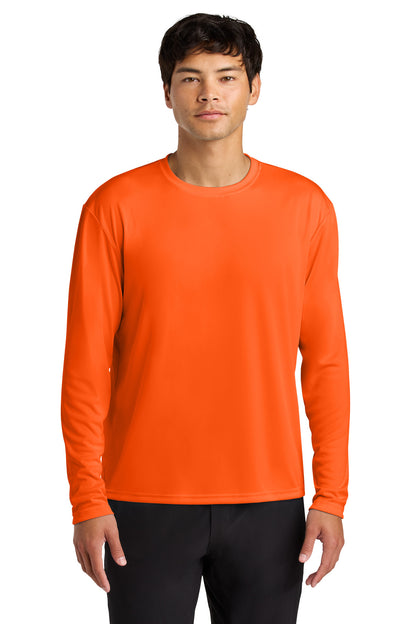 A4 - Cooling Performance Long Sleeve Tee (A4N3165)