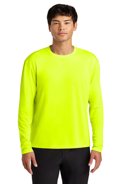 A4 - Cooling Performance Long Sleeve Tee (A4N3165)