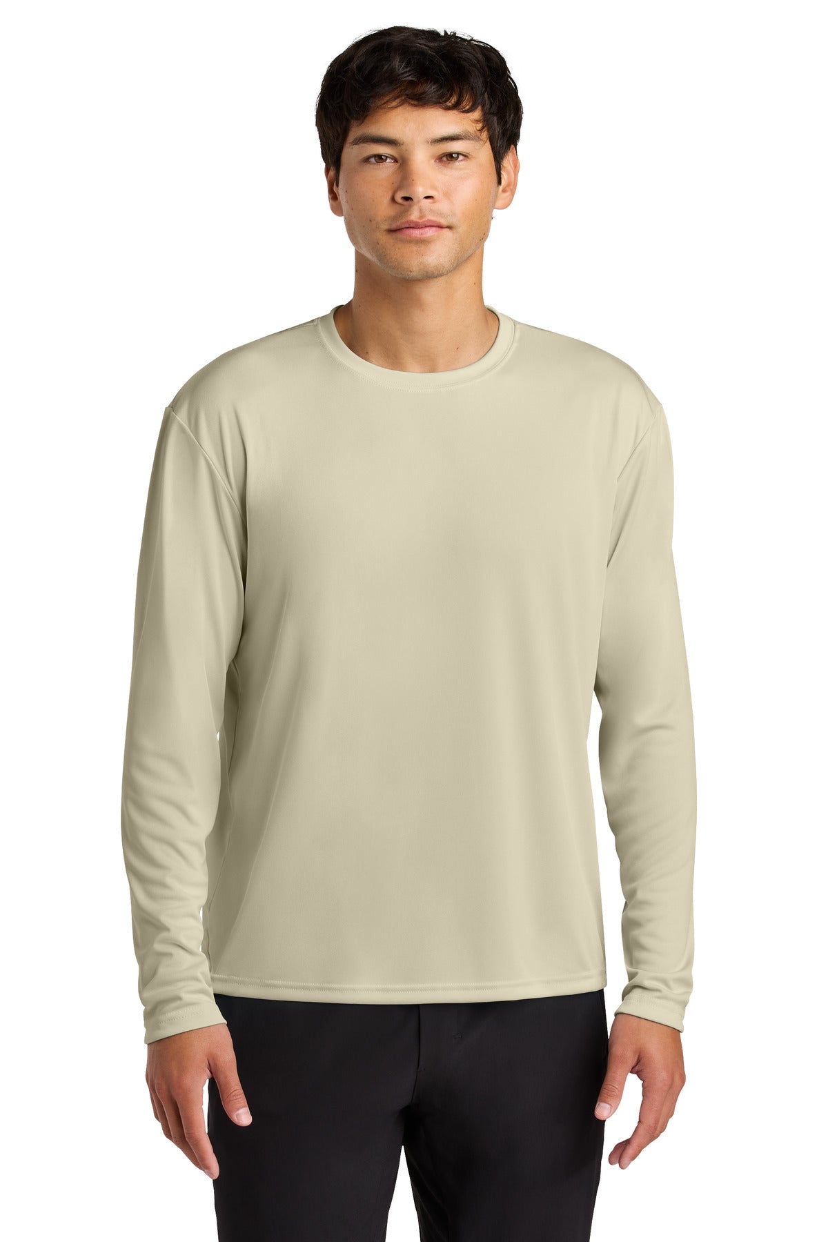 A4 - Cooling Performance Long Sleeve Tee (A4N3165)