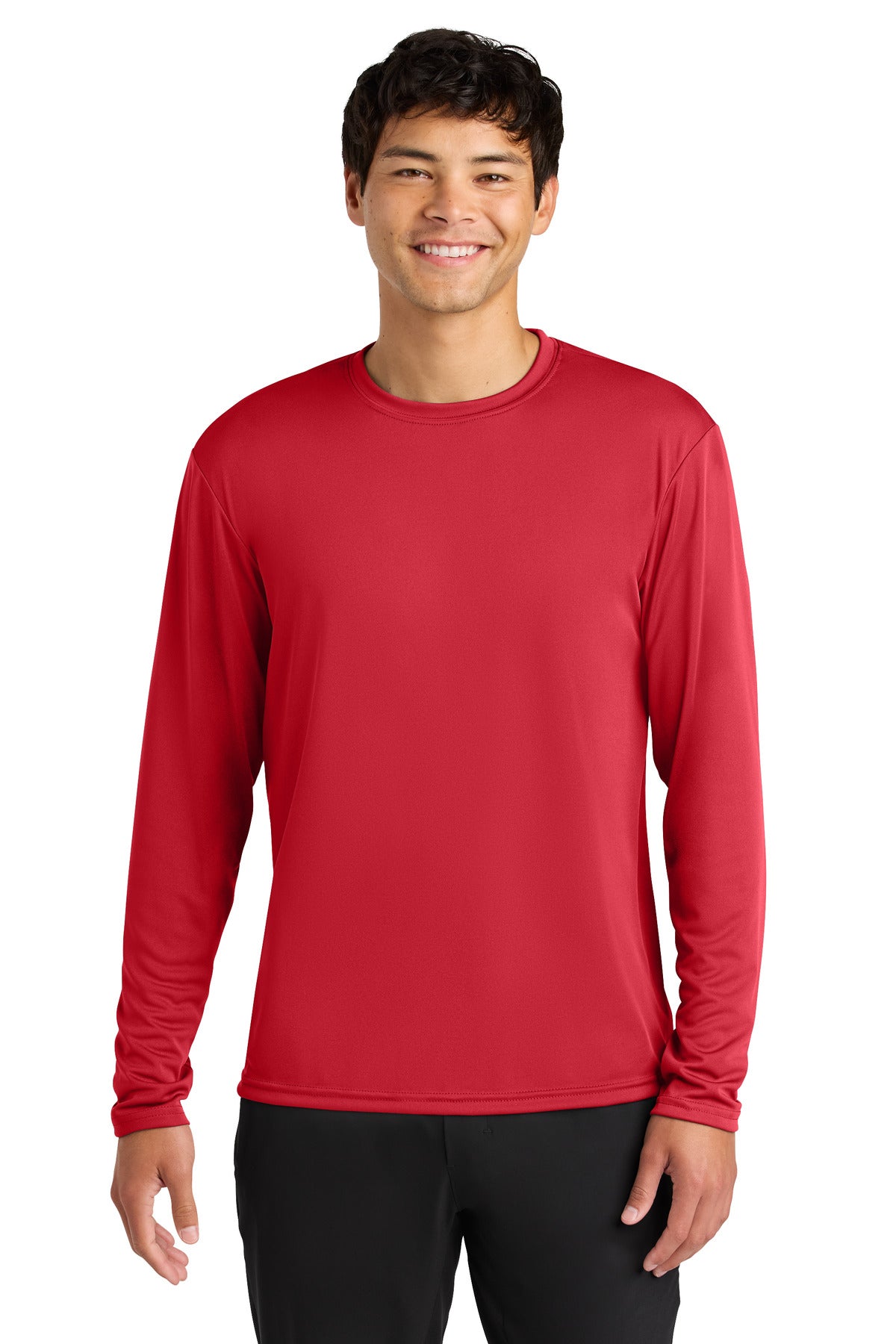 A4 - Cooling Performance Long Sleeve Tee (A4N3165)