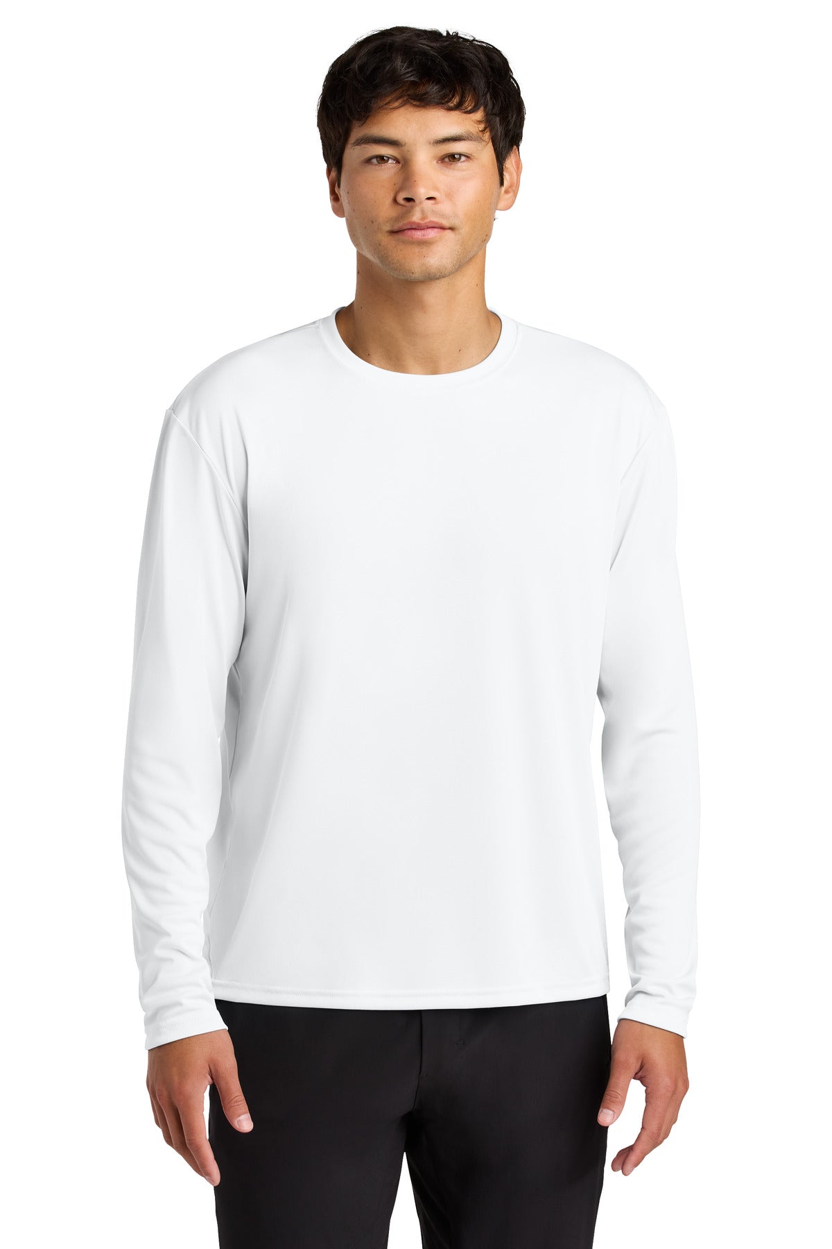 A4 - Cooling Performance Long Sleeve Tee (A4N3165)