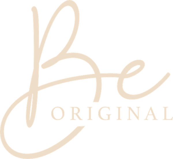 Be Original DTF Transfer - Kraft Life Custom Apparel