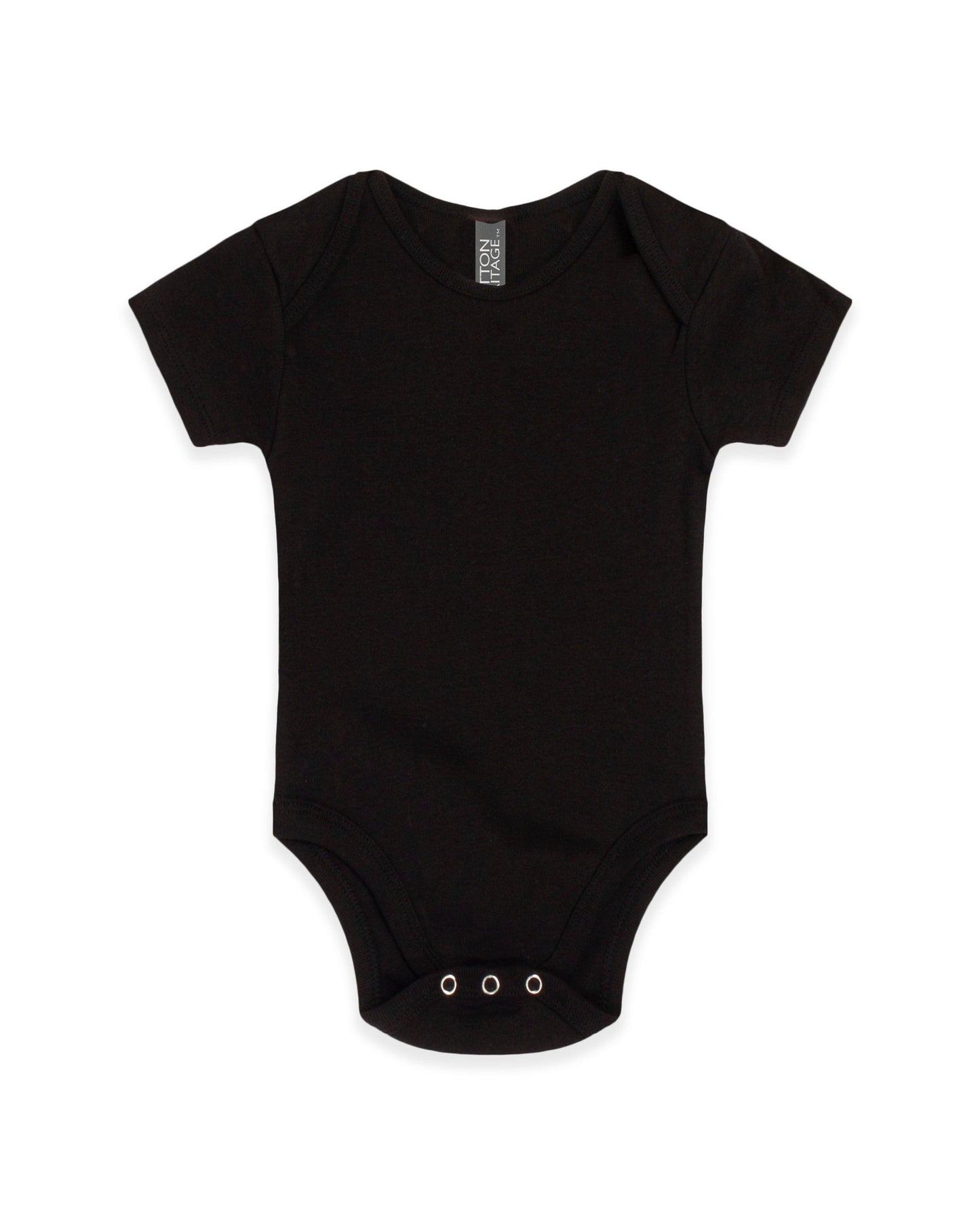 Cotton Heritage Infant Onesie - Kraft Life Custom Apparel