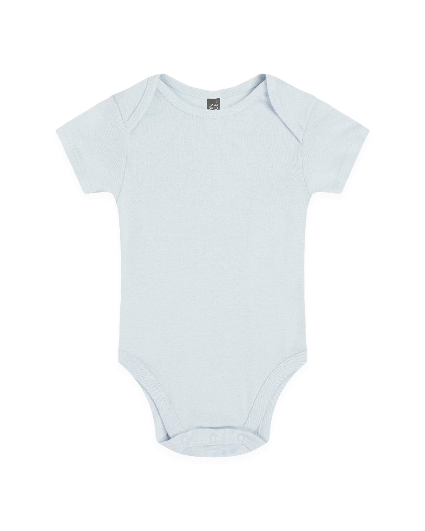 Cotton Heritage Infant Onesie - Kraft Life Custom Apparel