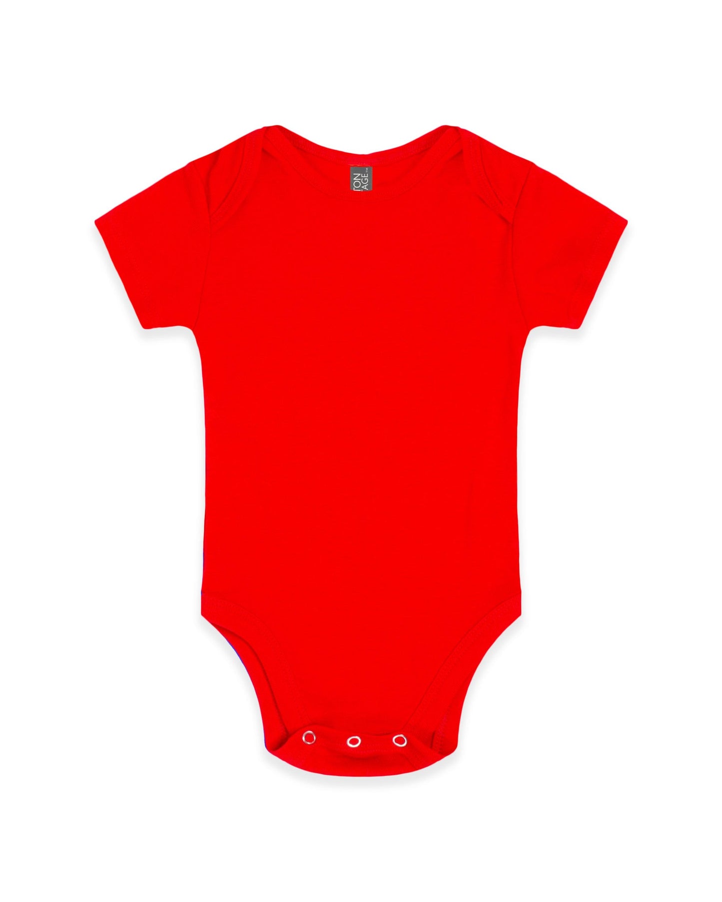 Cotton Heritage Infant Onesie - Kraft Life Custom Apparel