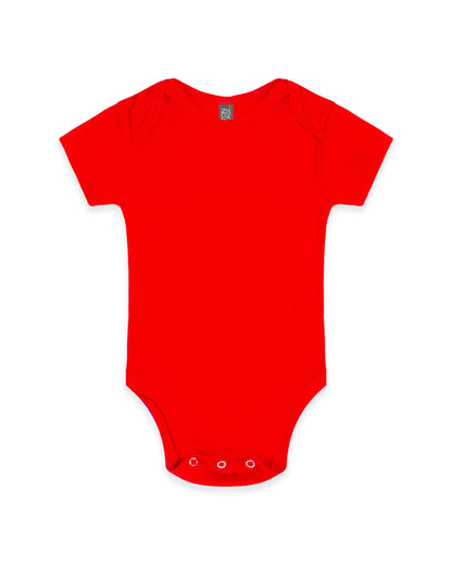 Cotton Heritage Infant Onesie - Kraft Life Custom Apparel