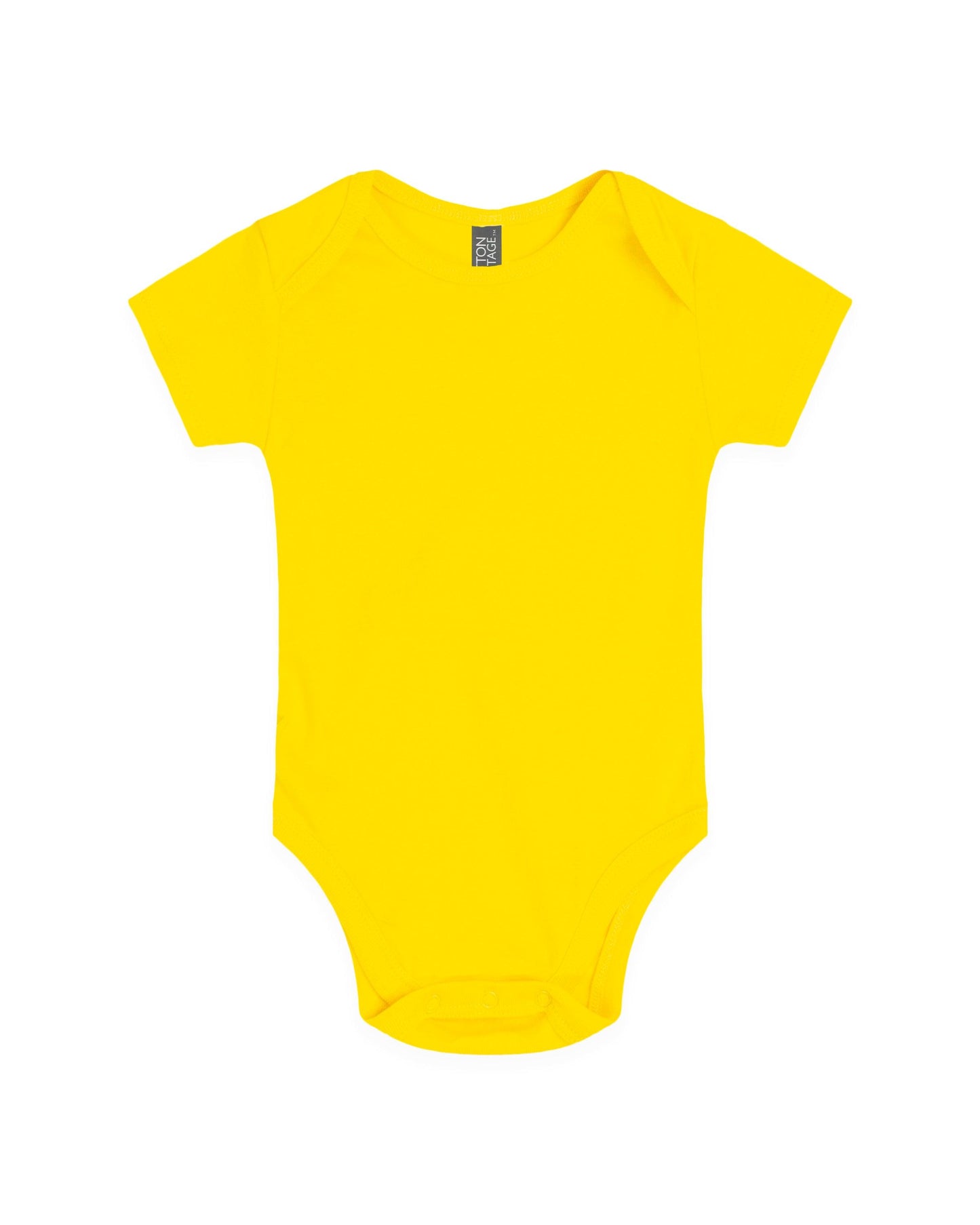 Cotton Heritage Infant Onesie - Kraft Life Custom Apparel